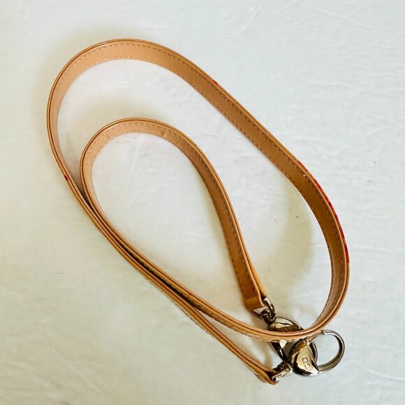 AUTHENTIC CHRISTIAN DIOR PATENT LEATHER QUILTED YELLOW LADY DIOR SATCHEL ITALY - Picture 14 of 16